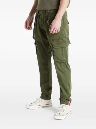 Alpha Industries