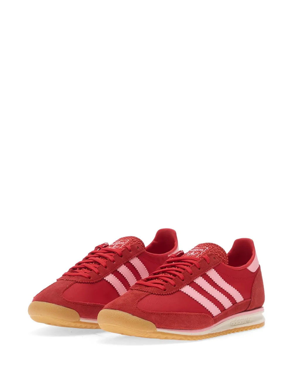 adidas SL 72 OG sneakers Rood