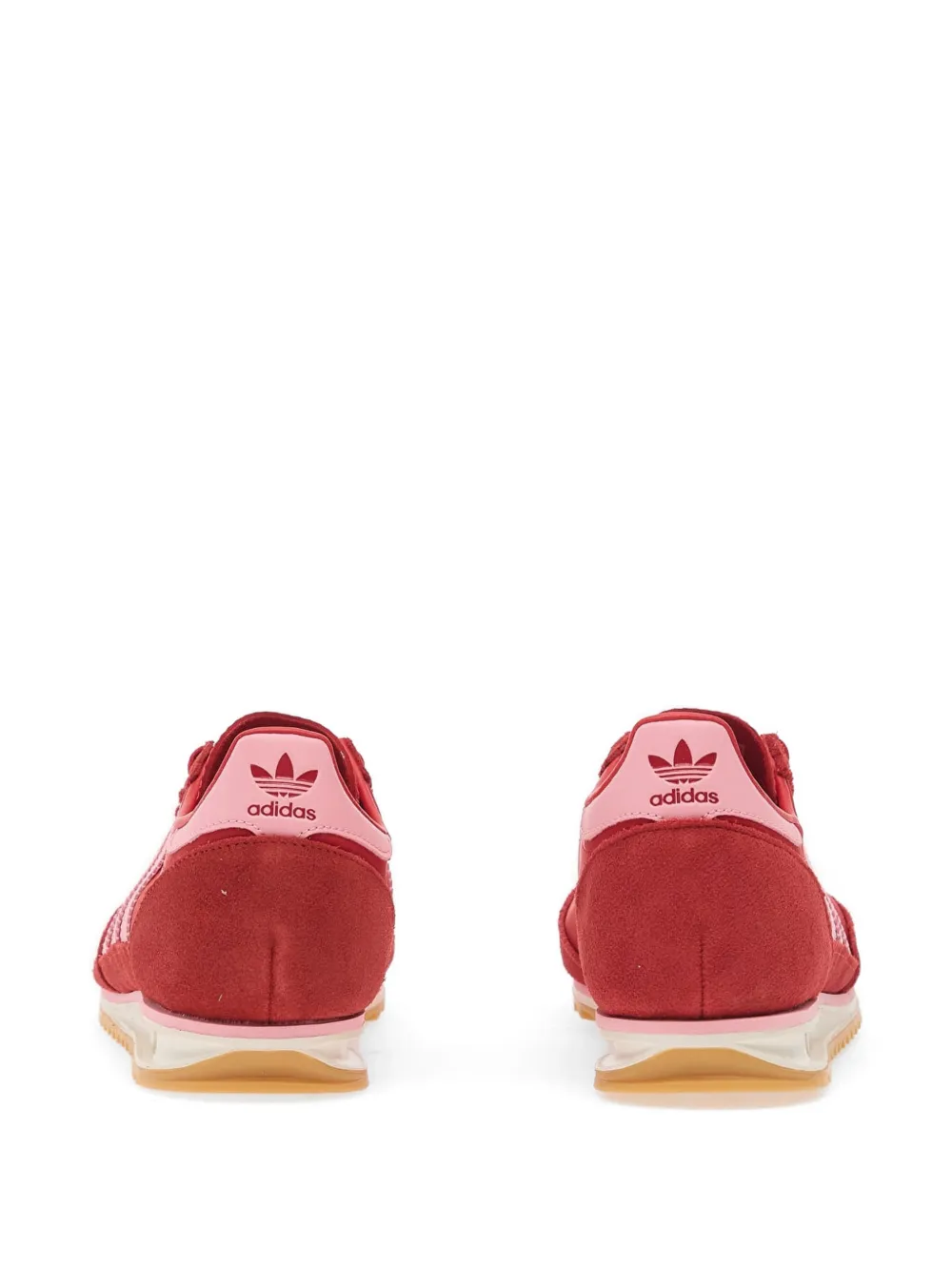 adidas SL 72 OG sneakers Rood