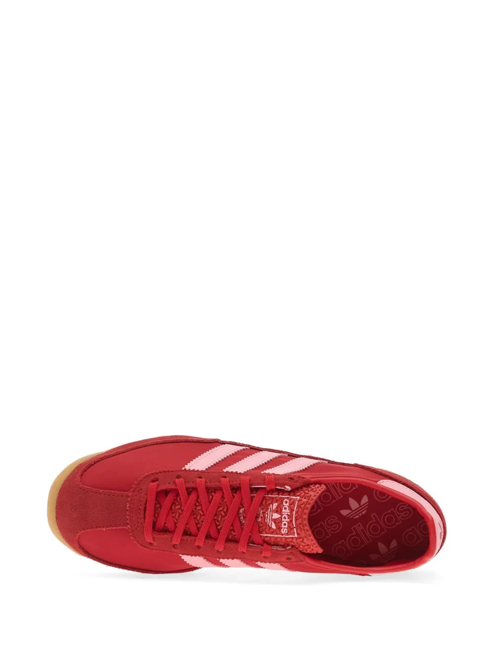 adidas SL 72 OG sneakers Rood
