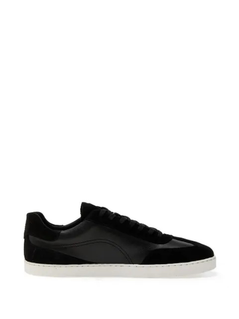 GROUNDS Panama sneakers
