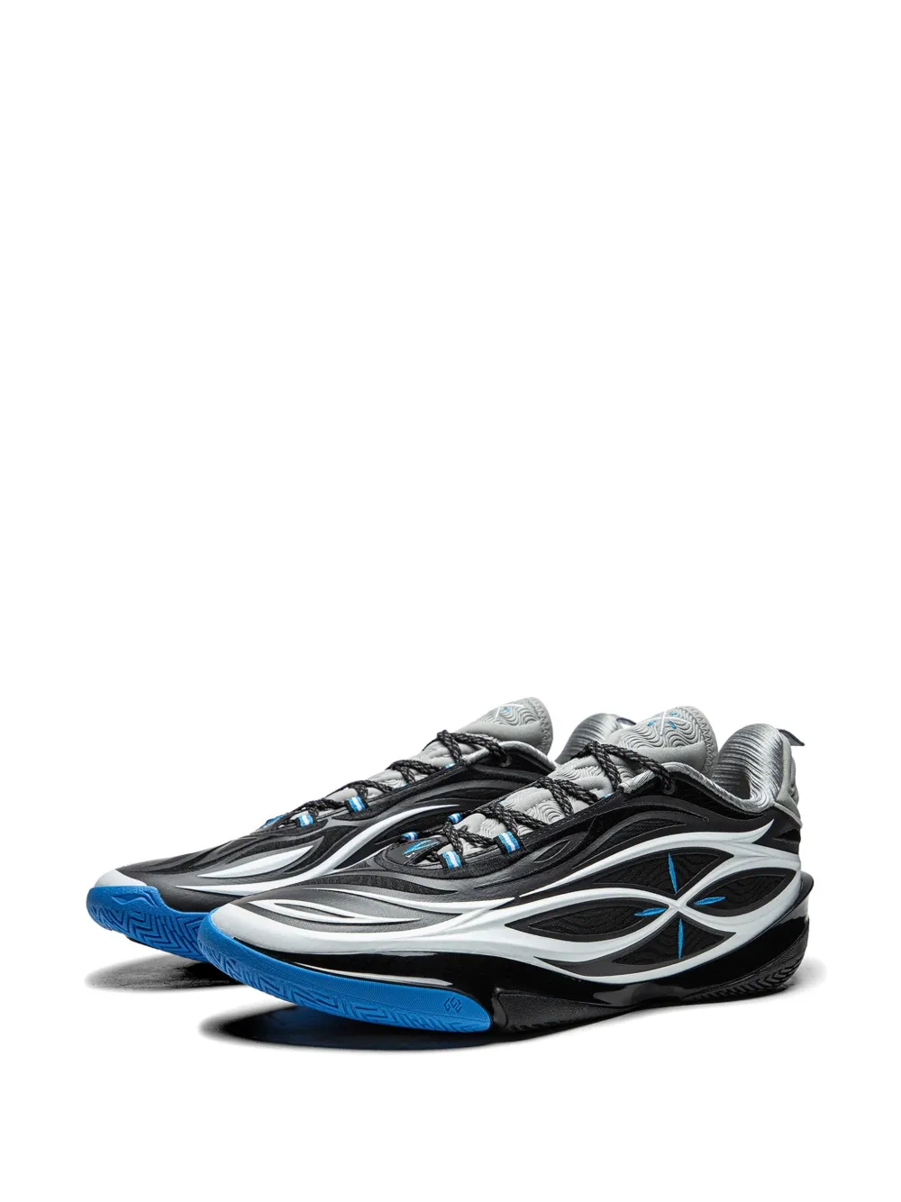 Li-Ning Wade 808 5 Ultra V2 