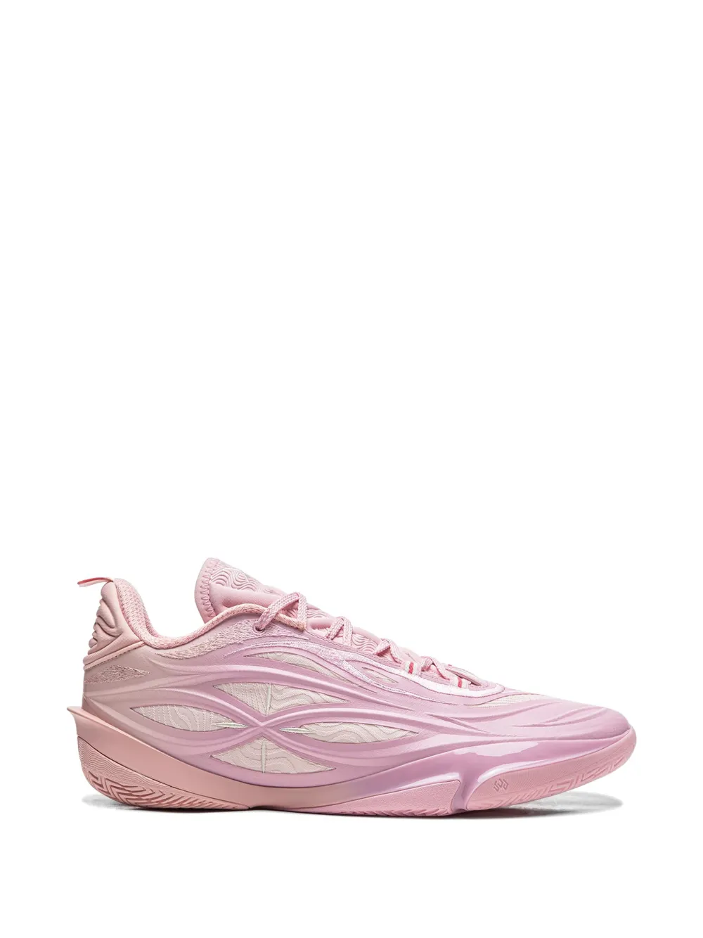 Li-Ning Wade 808 5 Ultra V2 "Family Love" sneakers - Rosa