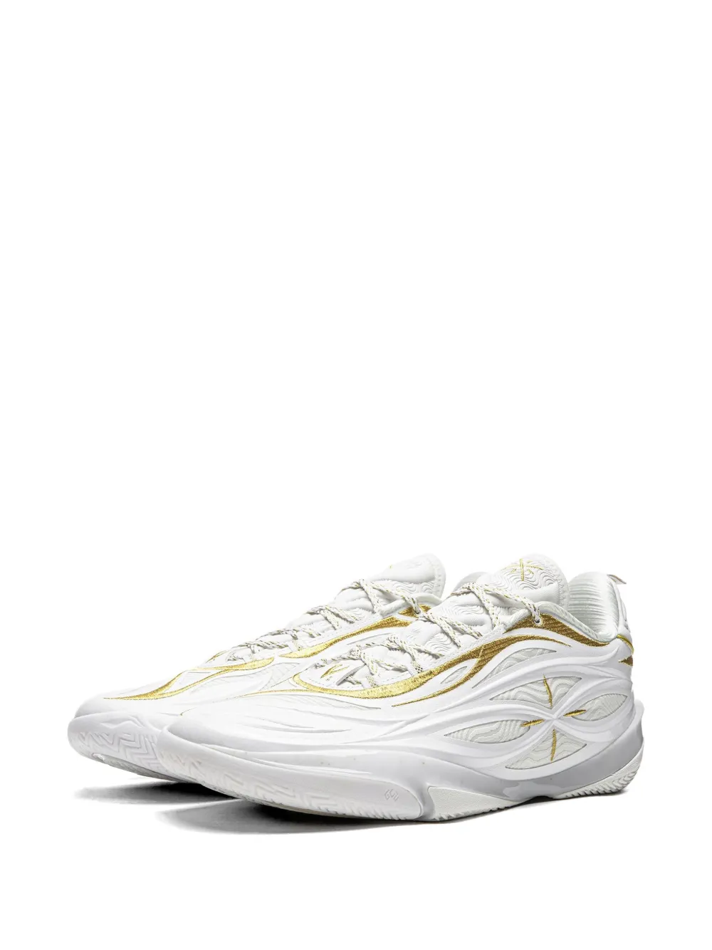 Li-Ning Wade 808 5 Ultra V2 