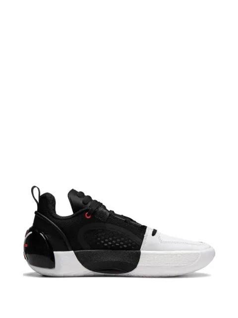 Li-Ning Wade All City 12 Encore lace-up sneakers