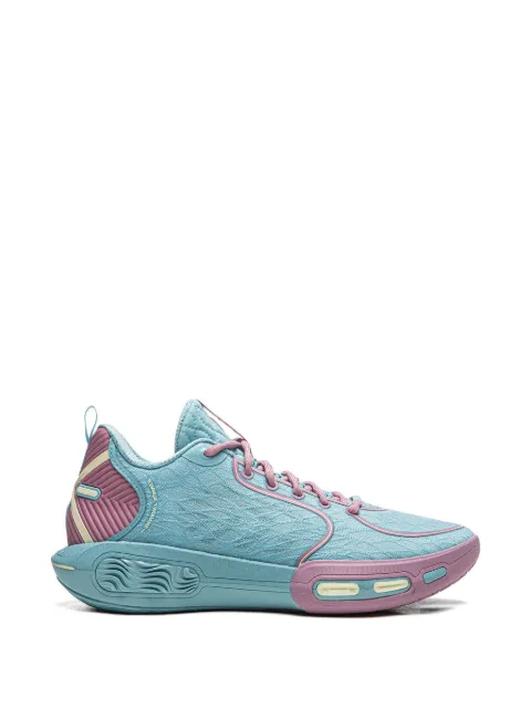 Li-Ning baskets Wade Shadow 7 en mesh