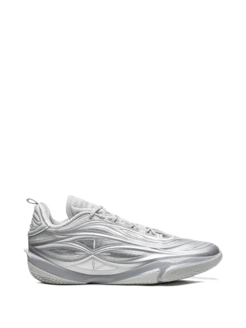 Li-Ning Wade 808 5 Ultra V2 "Silver Flash" sneakers