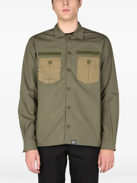 ArkAir camisa utility ripstop