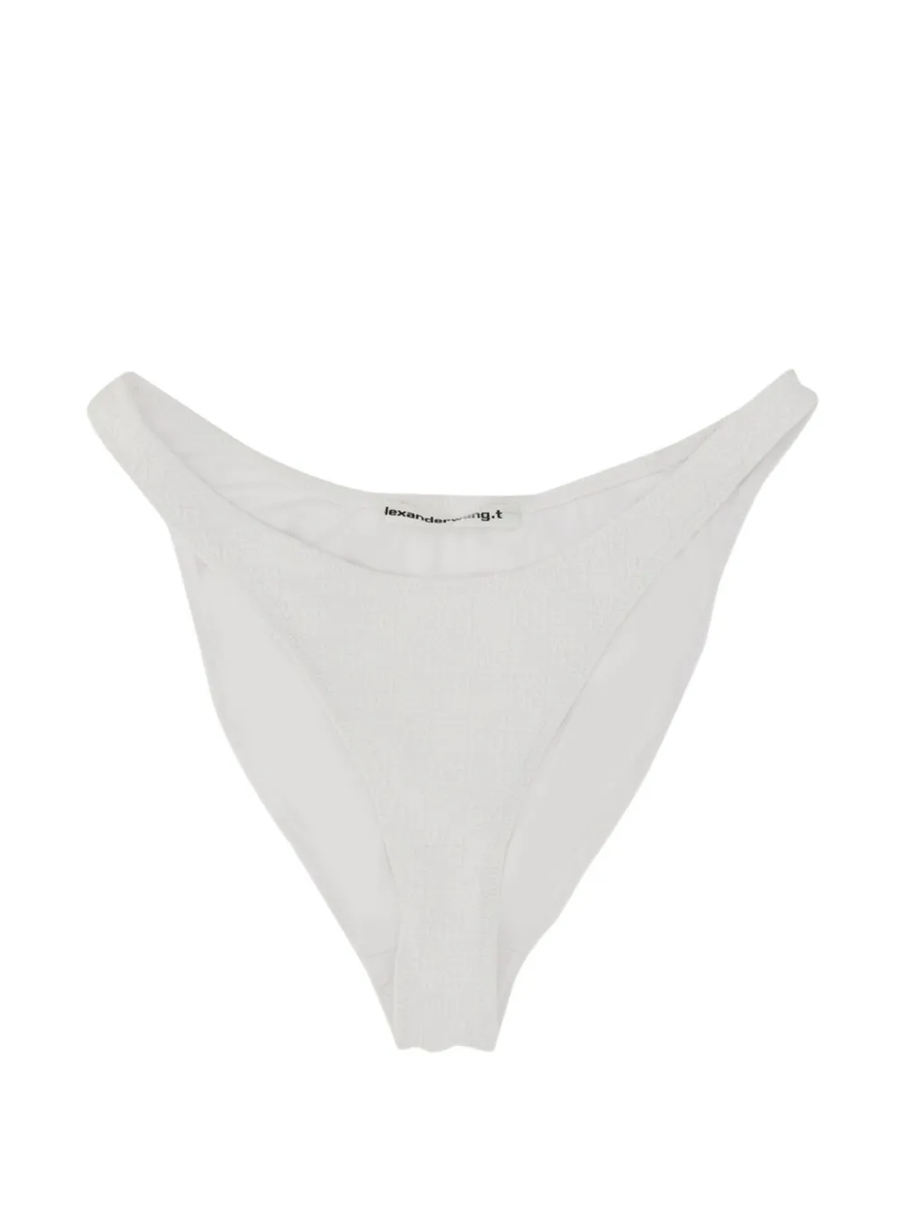 alexanderwang.t bikini briefs