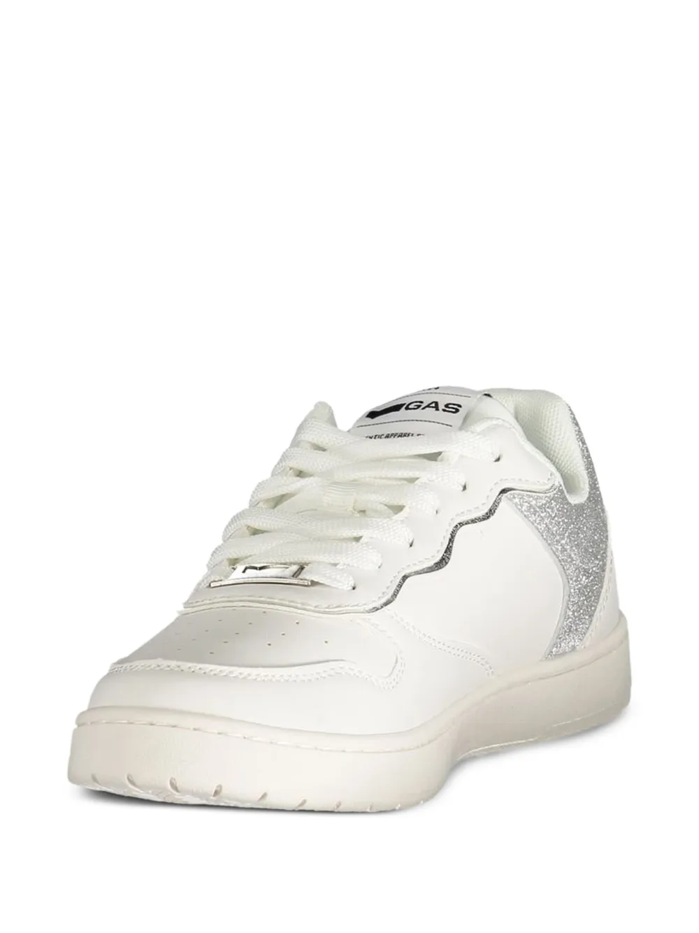 Gast Gas sneakers Wit