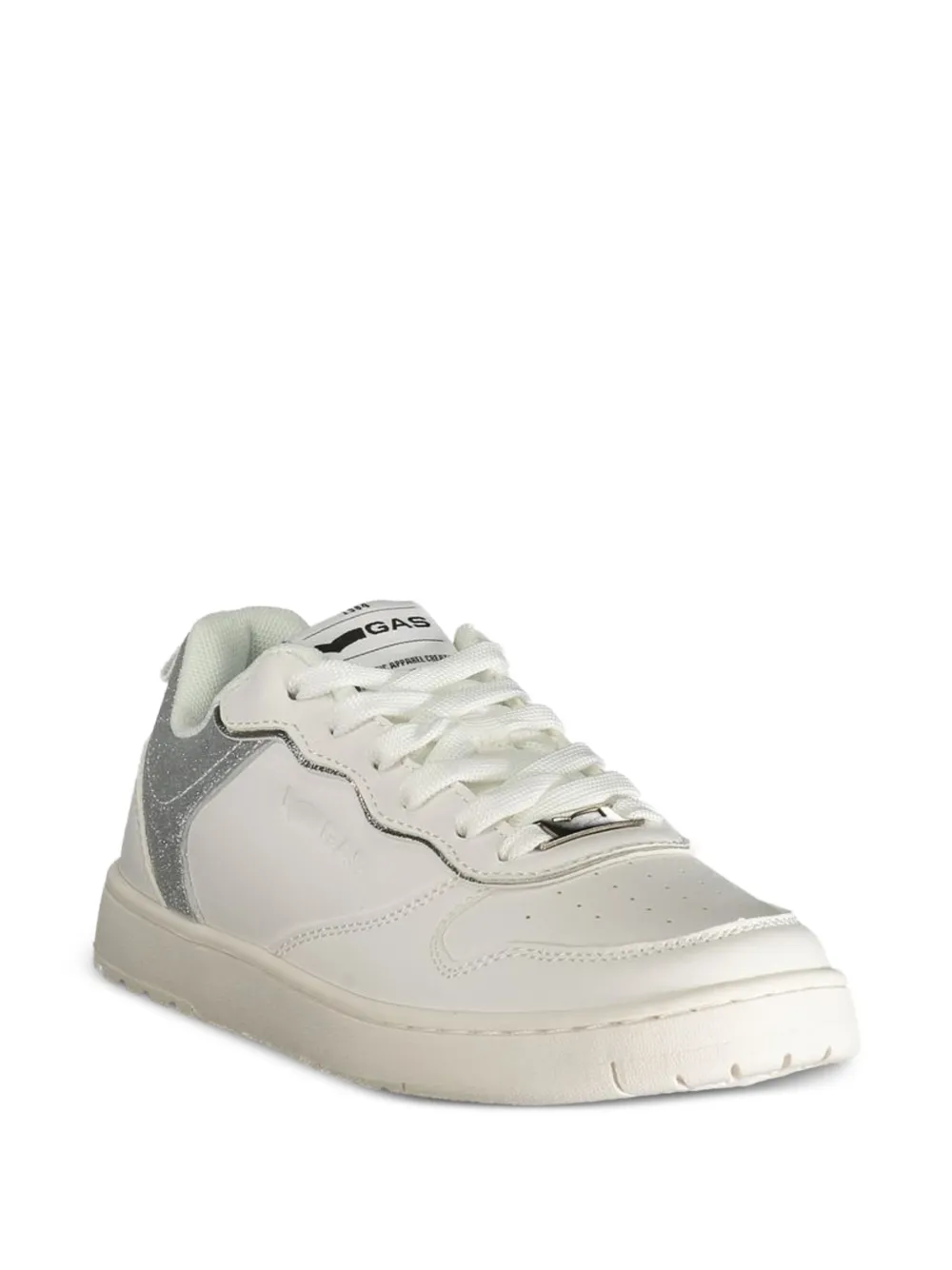 Gast Gas sneakers Wit