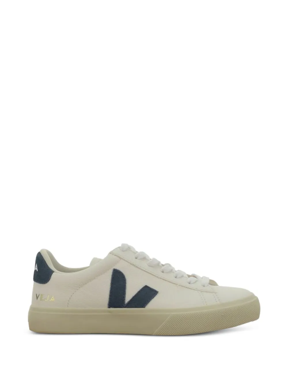 VEJA Sneakers Campo in pelle - Toni neutri