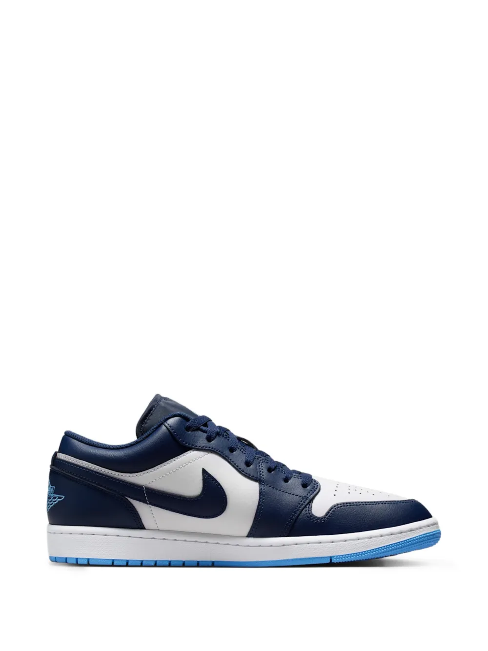 Jordan Air Jordan 1 Low sneakers - Blau