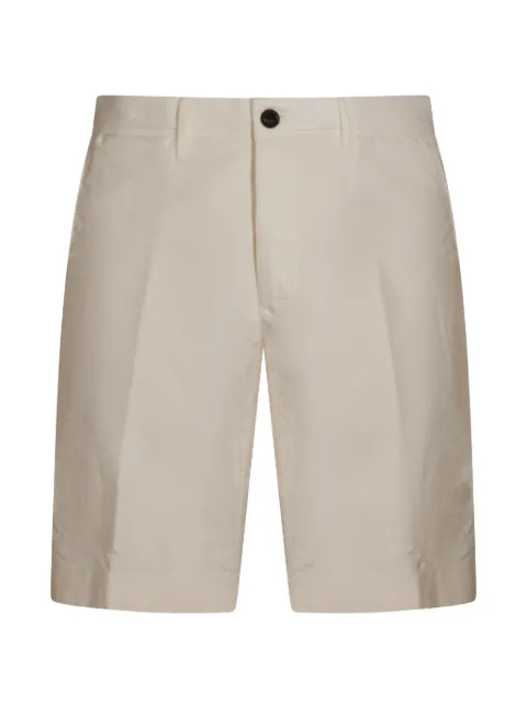 Incotex straight-leg shorts
