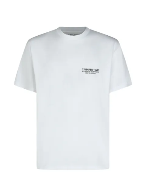 Carhartt WIP playera Sean Hamilton 03