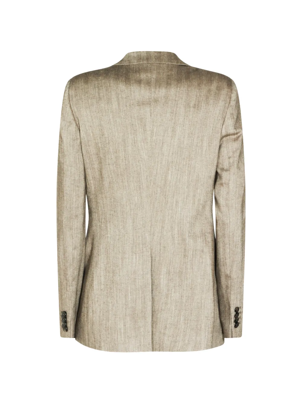 Tagliatore Pak met visgraat patroon Beige