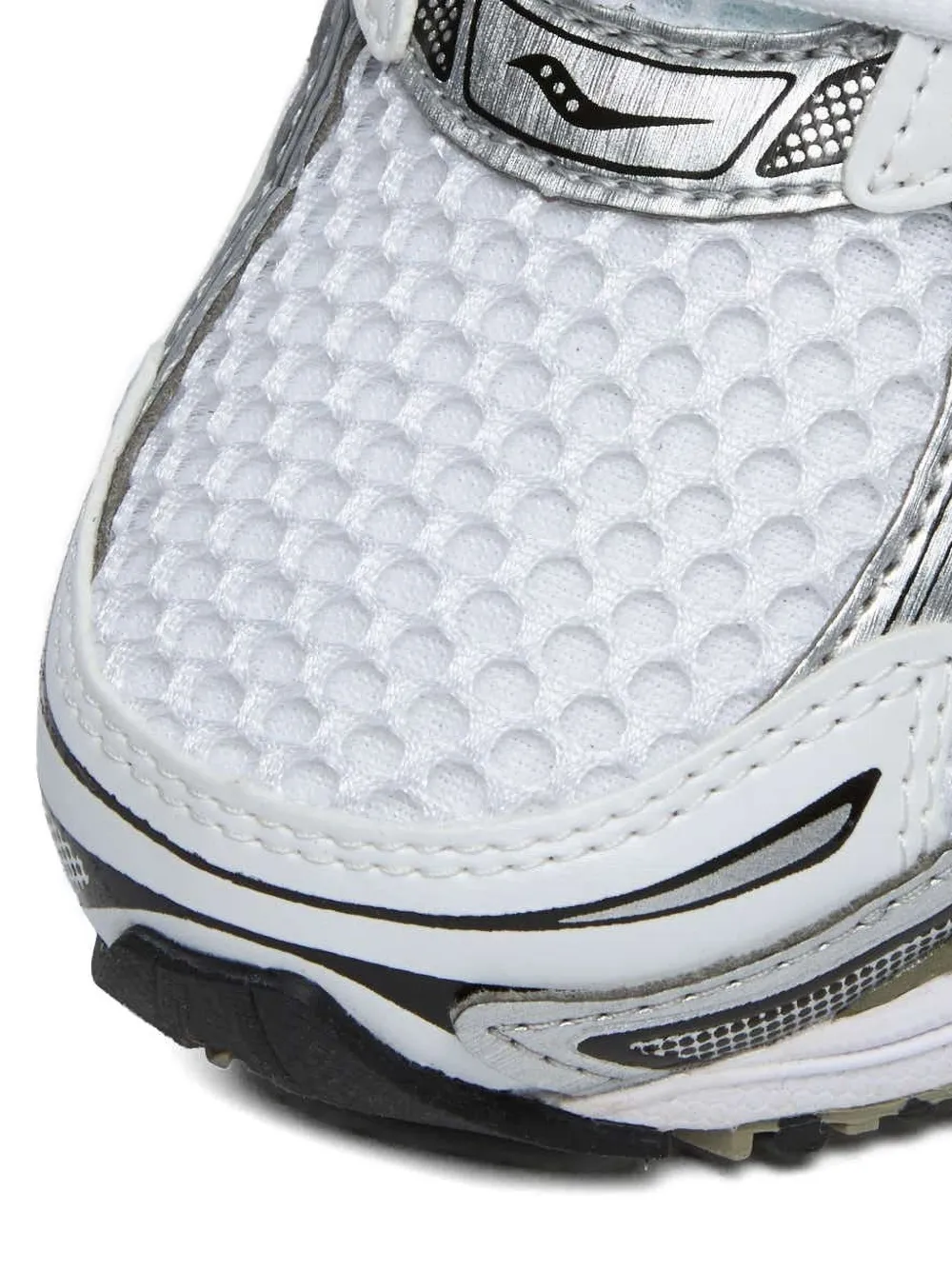 Saucony Progrid Omni 9 sneakers Wit