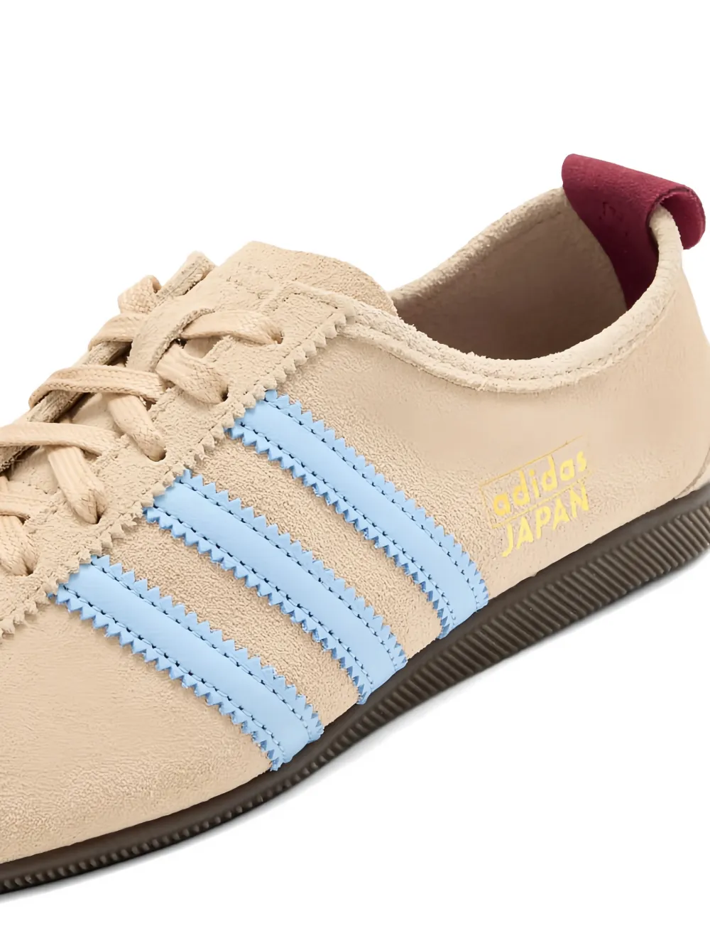 adidas Japan sneakers Beige