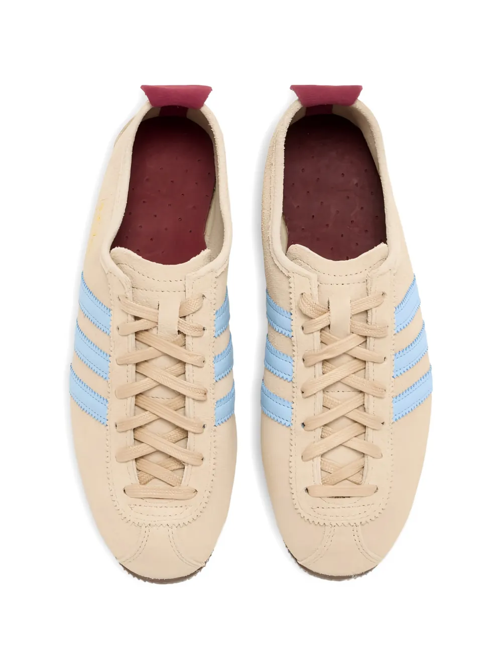 adidas Japan sneakers Beige