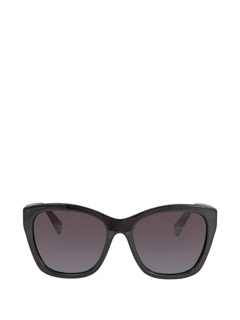 Ferragamo cat-eye sunglasses