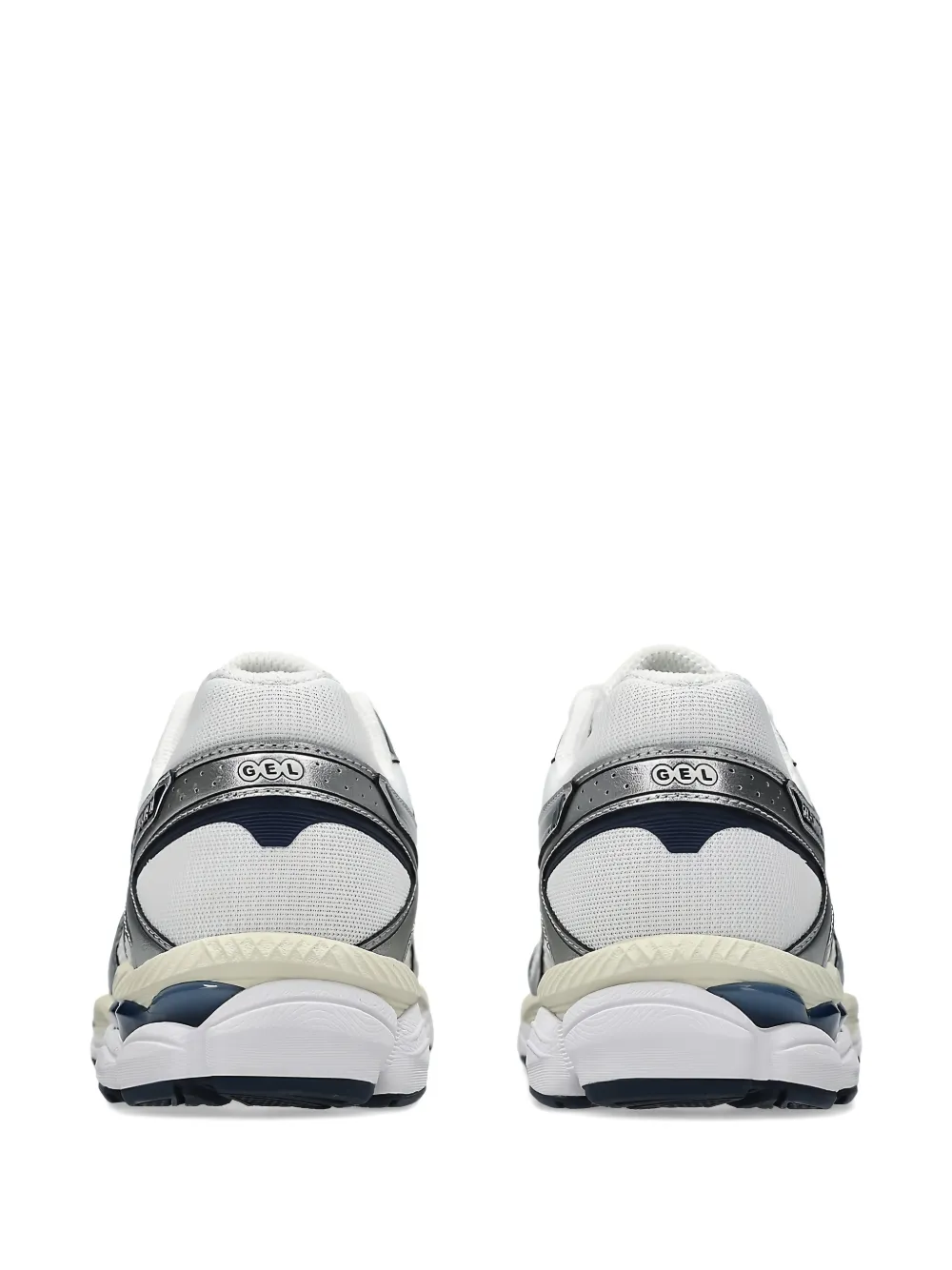 ASICS Gel-Cumulus 16 mesh sneakers Wit