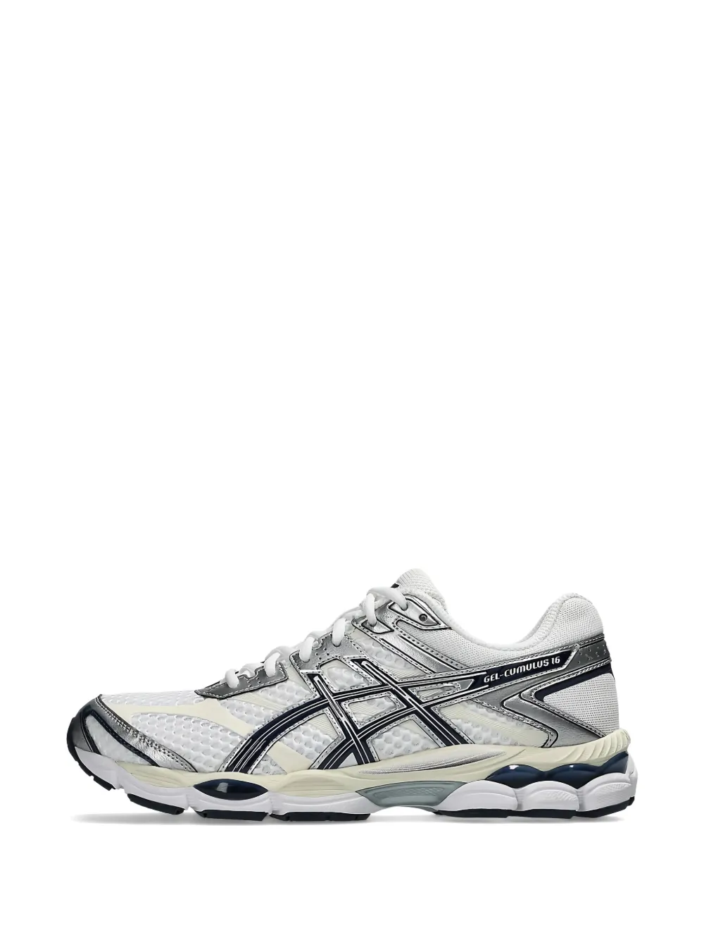 ASICS Gel-Cumulus 16 mesh sneakers Wit
