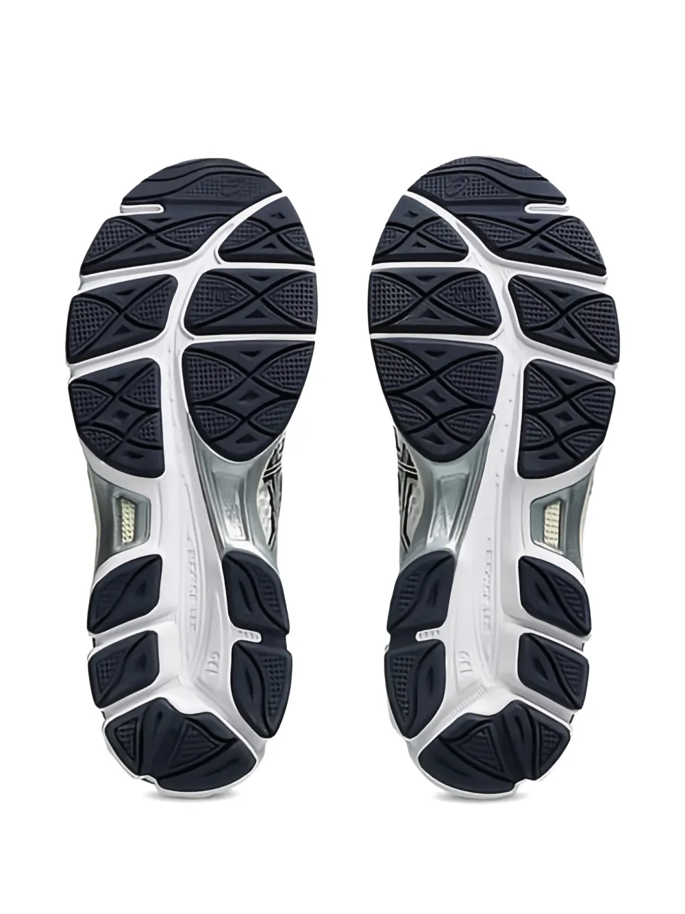 ASICS Gel-Cumulus 16 mesh sneakers Wit