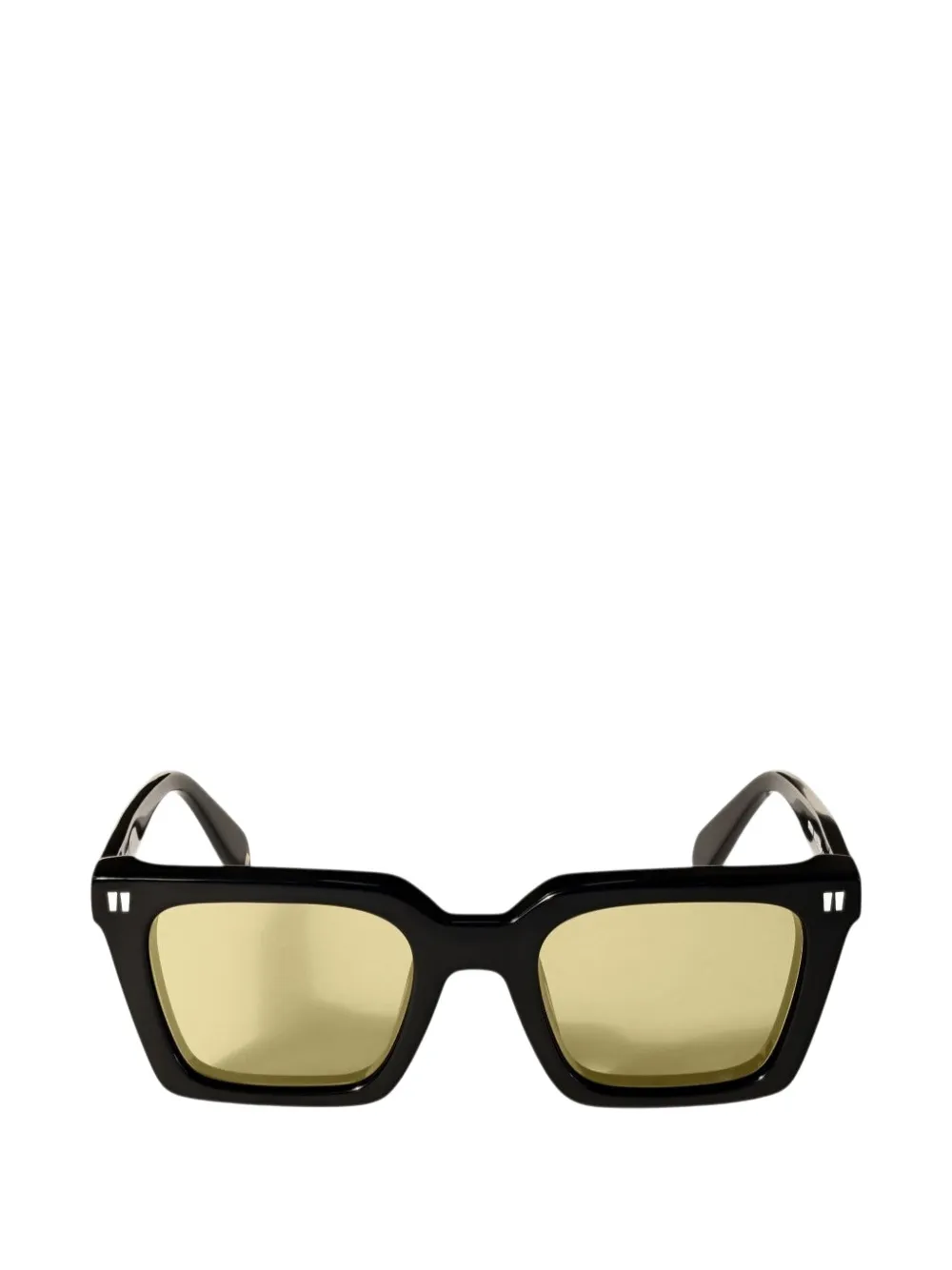 Off-White Eyewear Reno square-frame sunglasses - Nero