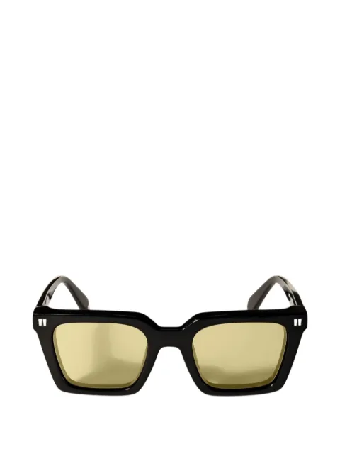 Off-White Eyewear Reno square-frame sunglasses