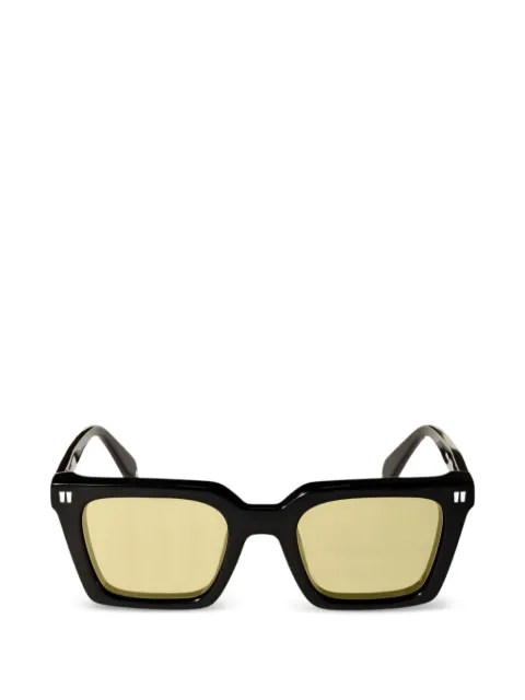 Off-White Eyewear Reno square-frame sunglasses