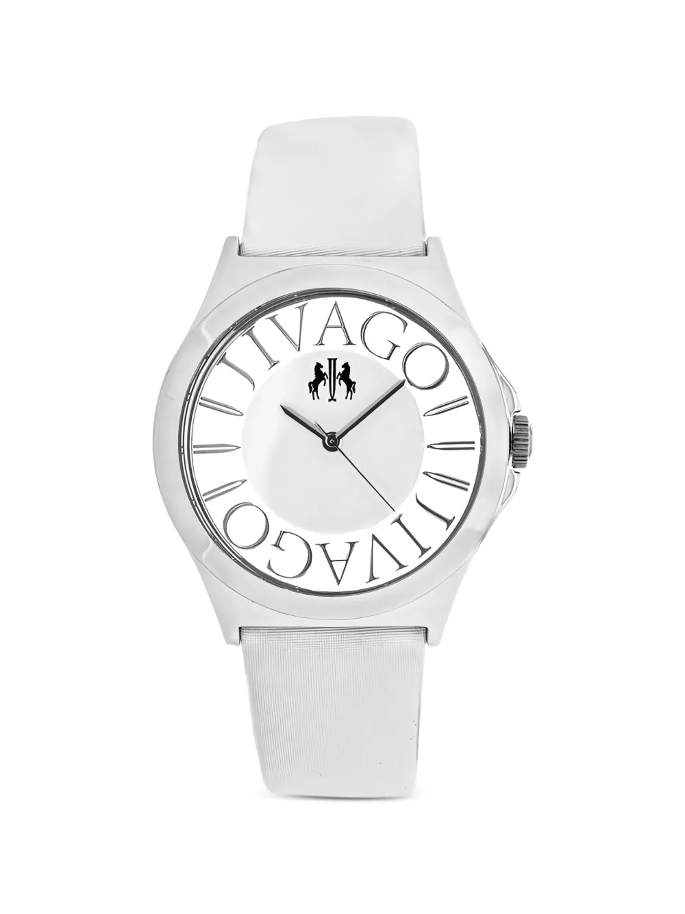 JIVAGO Fun 18mm watch - Weiß