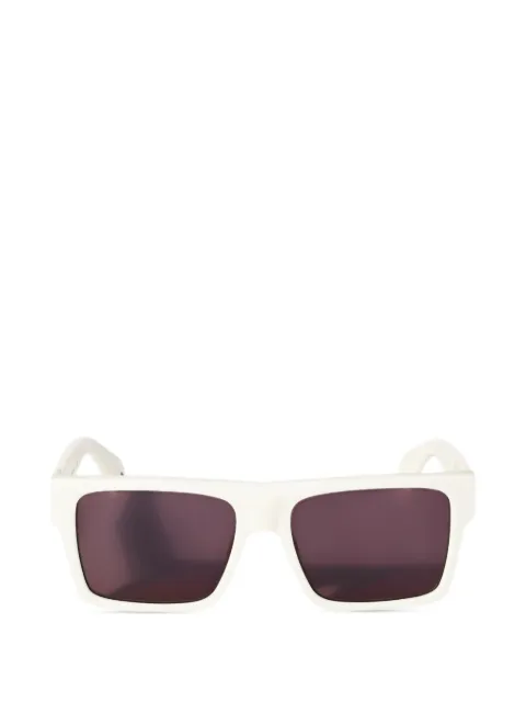Off-White Eyewear Óculos de sol retangular