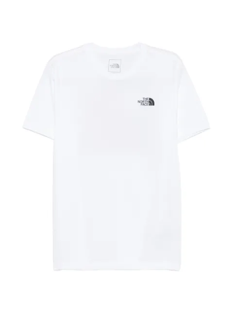 The North Face short-sleeves T-shirt