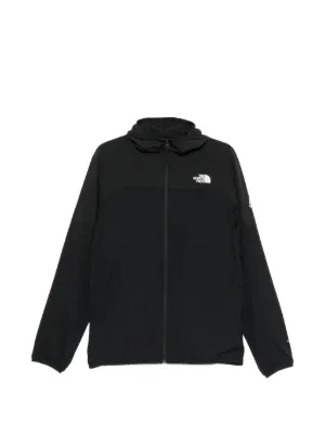 The North Face ジップアップ ジャケット | ブラック | FARFETCH JP