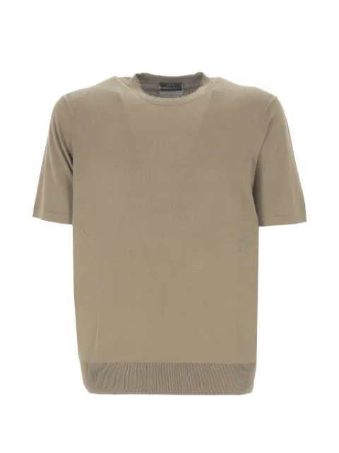 Hosio fine-knit jumper
