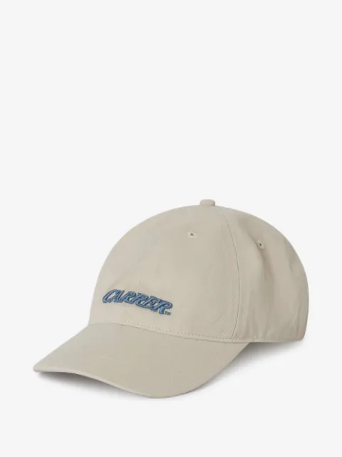 Carrer Mica embroidered cap