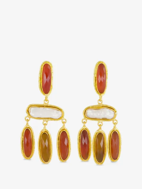 Sylvia Toledano Grace earrings