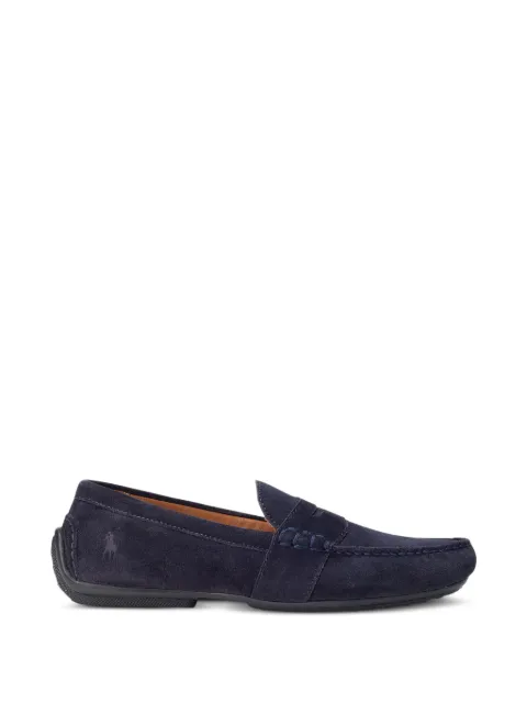 Polo Ralph Lauren Reynolds Driver loafers