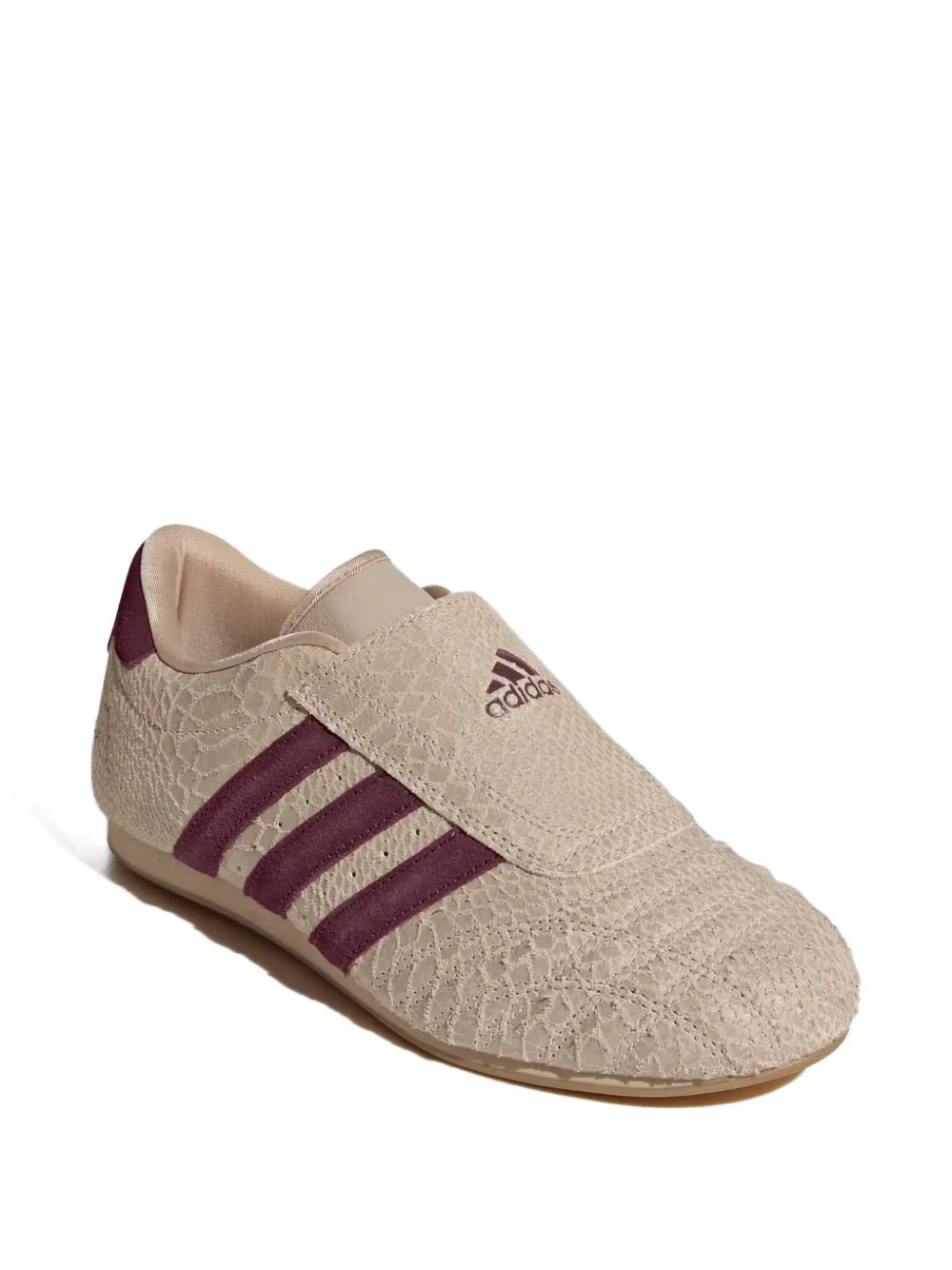 adidas 3-stripes sneakers Beige