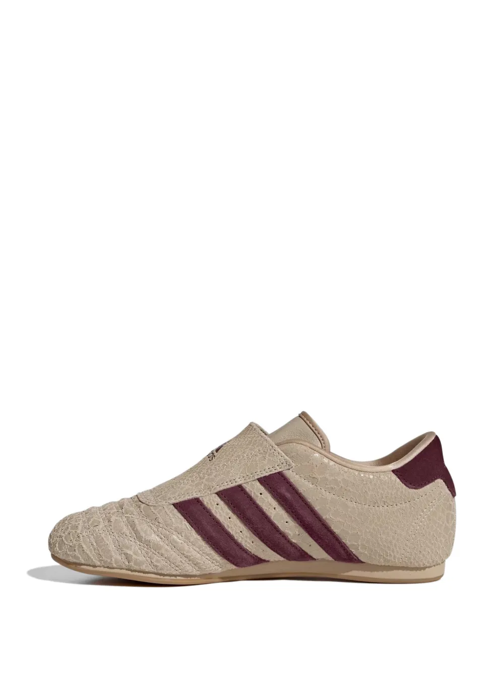 adidas 3-stripes sneakers Beige