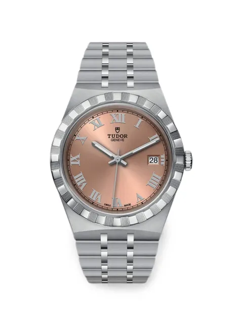 TUDOR reloj Royal de 38mm