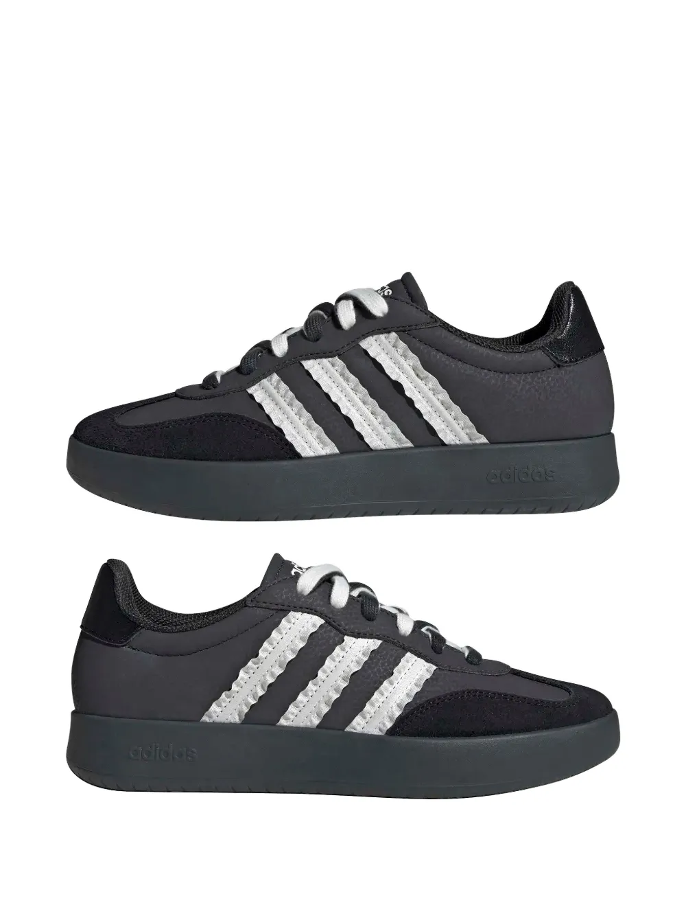 adidas Barreda sneakers Zwart