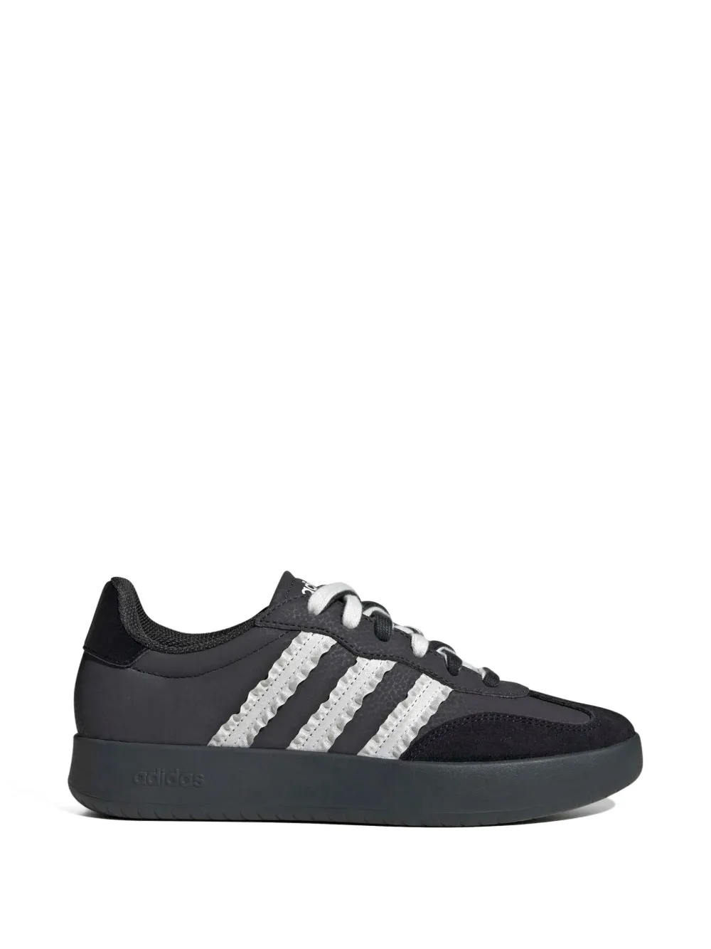 adidas Barreda sneakers Zwart