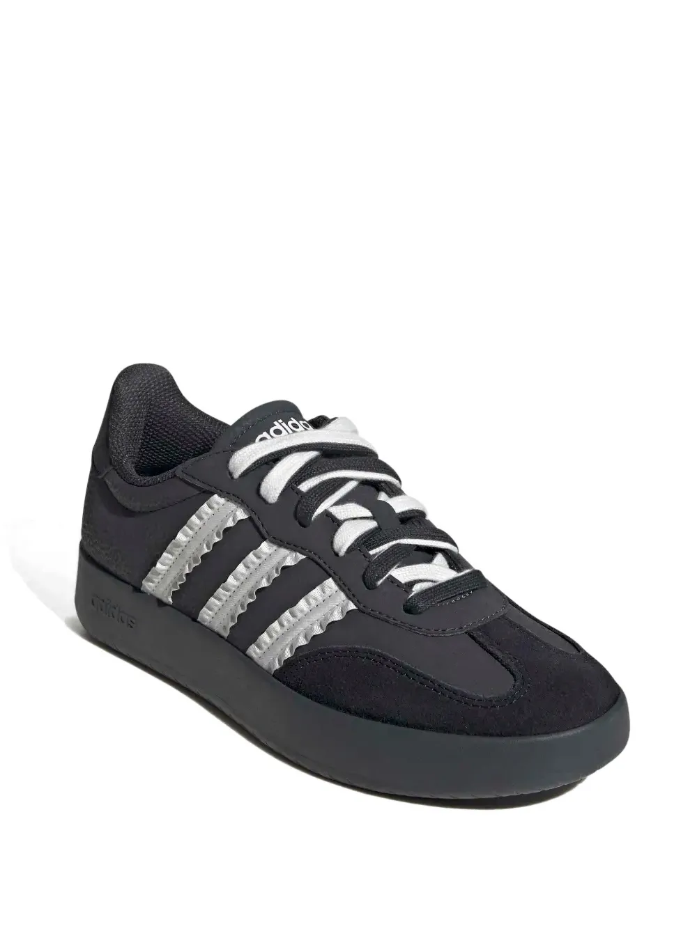 adidas Barreda sneakers Zwart