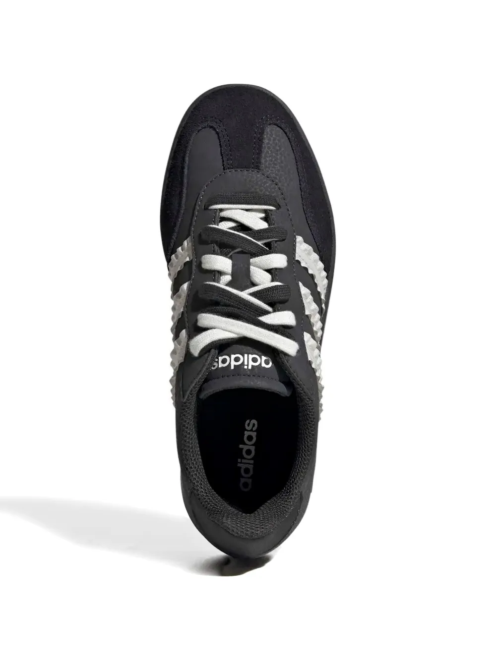 adidas Barreda sneakers Zwart
