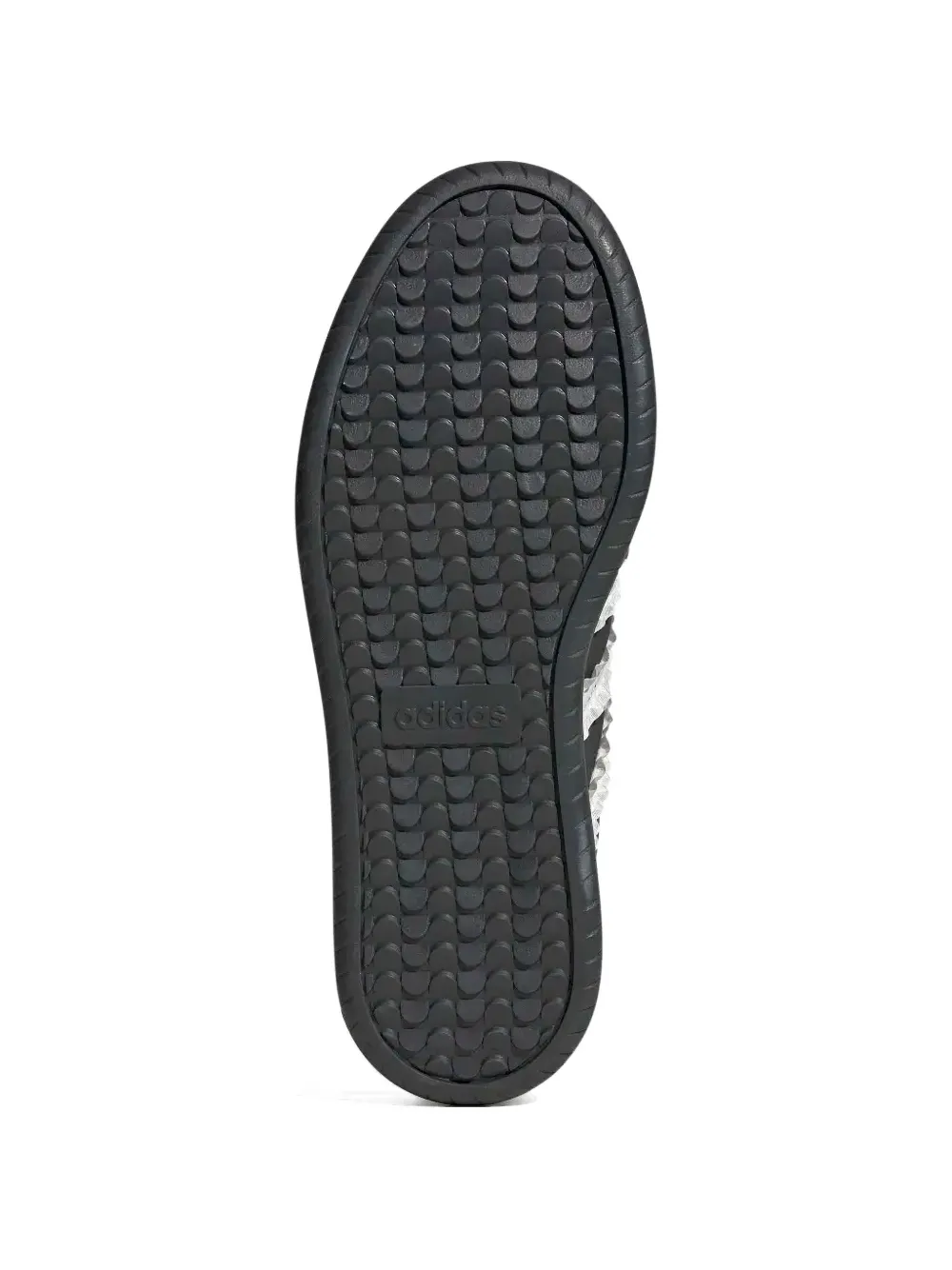 adidas Barreda sneakers Zwart