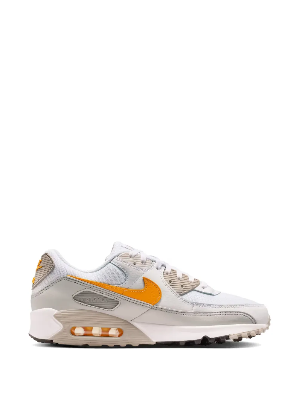 Nike Air Max 90 sneakers - Weiß