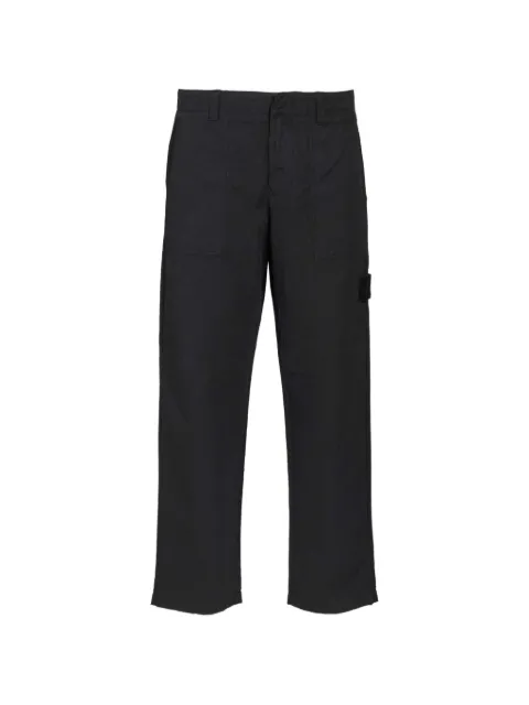 Stone Island Ghost cargo pants