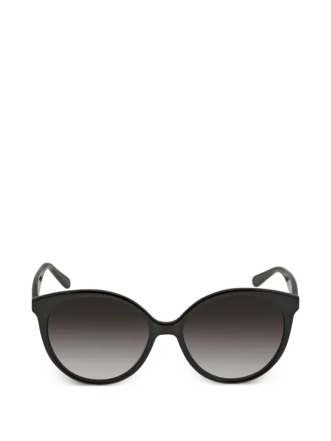 Ferragamo cat-eye sunglasses