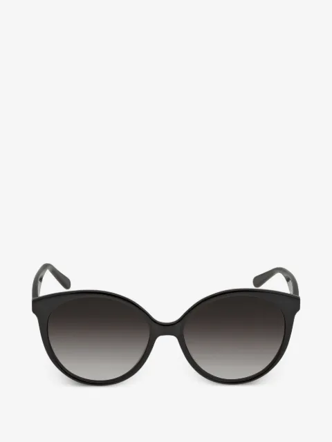 Ferragamo cat-eye sunglasses